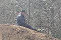 Radek Bilek 18 04 2010 The Park 
